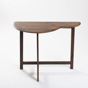 Cloud shaped side table