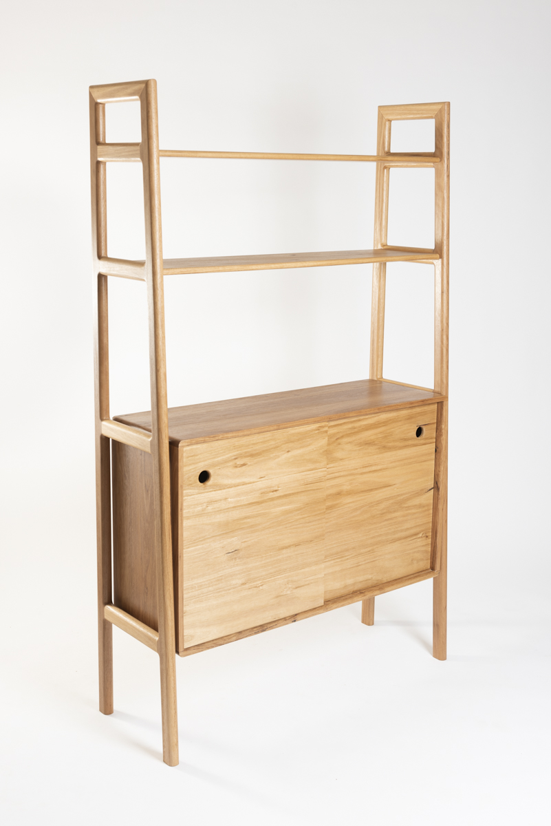 Fusion Sideboard Timber Sideboard