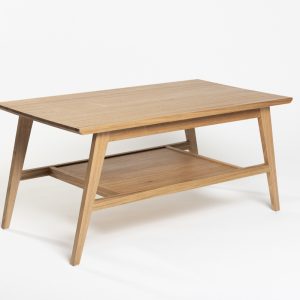 Timber Dining table