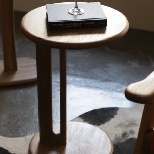 Zoey Side Table